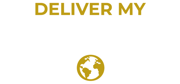 Deliver My Whisky