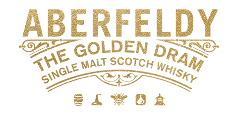 Aberfeldy Whisky Distillery